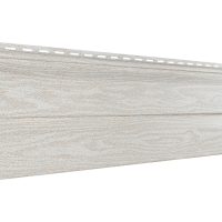 Сайдинг коллекция TIMBERBLOCK Кедр Полярный