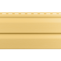 Виниловый сайдинг серия «D 4,5 Dutchlap», Мёд