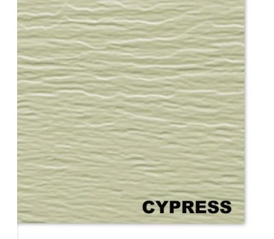 Виниловый сайдинг, Cypress (Кипарис) от производителя  Mitten по цене 455 р