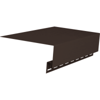 Приоконная планка Коричневый 3.00 Приоконная планка Коричневый 3.00