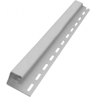 J-профиль 3050 мм Серо-голубой J-профиль 3050 мм Серо-голубой