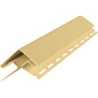 Угол наружный 3000 мм,Logistic Мёд Угол наружный 3000 мм,Logistic Мёд