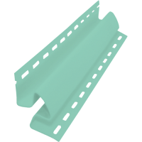 Угол внутренний 3050 мм,Лазурный