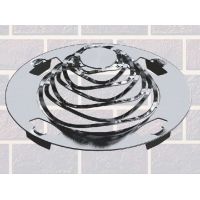 Решетка Белая Решетка Белая