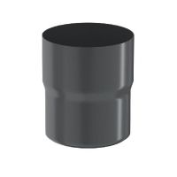 Соединитель трубы RR 23 Маренго 125/90 Соединитель трубы RR 23 Маренго 125/90