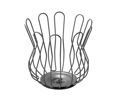 Паук ГРАФИТ (RAL 7024) от производителя Docke по цене 1 800 р Паук ГРАФИТ (RAL 7024) от производителя Docke по цене 1 800 р